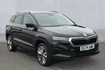 2024 Skoda Karoq