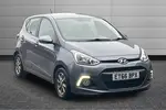 2016 Hyundai i10