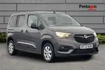 2022 Vauxhall Combo Life