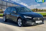 2022 SEAT Leon