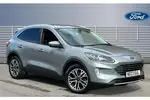 2023 Ford Kuga