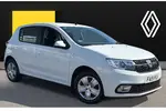 2019 Dacia Sandero