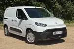 2025 Toyota Proace City