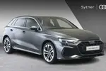 2025 Audi A3