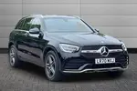 2020 Mercedes-Benz GLC
