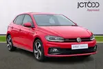 2020 Volkswagen Polo GTI