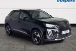 2023 Peugeot 2008