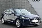 2019 Audi A1