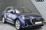 2021 Audi Q3