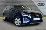 2023 Audi Q2