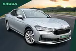 2025 Skoda Superb