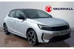2023 Vauxhall Corsa