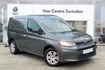 2025 Volkswagen Caddy