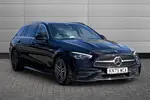 2025 Mercedes-Benz C-Class Estate