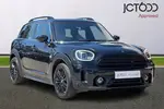 2022 MINI Countryman