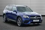 2022 Mercedes-Benz GLB