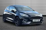 2019 Ford Fiesta ST