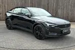 2022 Polestar 2