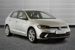 2022 Volkswagen Polo