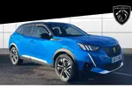 2021 Peugeot e-2008