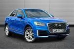 2017 Audi Q2