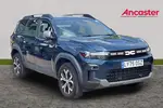 2026 Dacia Bigster