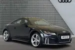 2019 Audi TT