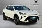 2026 Cupra Formentor