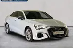 2021 Audi A3