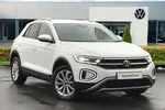 2022 Volkswagen T-Roc