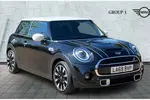 2020 MINI Hatchback