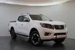 2020 Nissan Navara