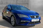 2017 SEAT Leon