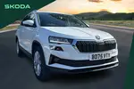 2025 Skoda Karoq