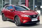 2023 Nissan Qashqai