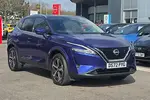 2023 Nissan Qashqai