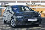 2024 Volkswagen Golf