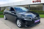 2021 Vauxhall Corsa