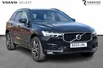2019 Volvo XC60