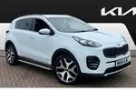 2016 Kia Sportage