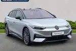 2026 Volkswagen ID.7