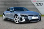 2021 Audi e-tron GT