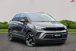 2023 Vauxhall Crossland