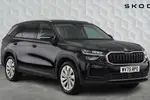 2025 Skoda Kodiaq