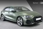 2026 Audi A3