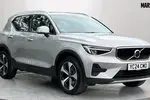 2024 Volvo XC40