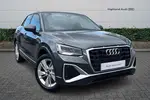 2025 Audi Q2