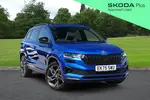 2025 Skoda Karoq
