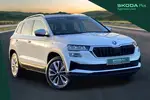 2023 Skoda Karoq