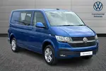 2024 Volkswagen Transporter